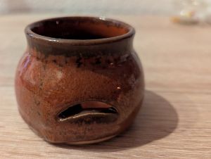 ich trenne für dich